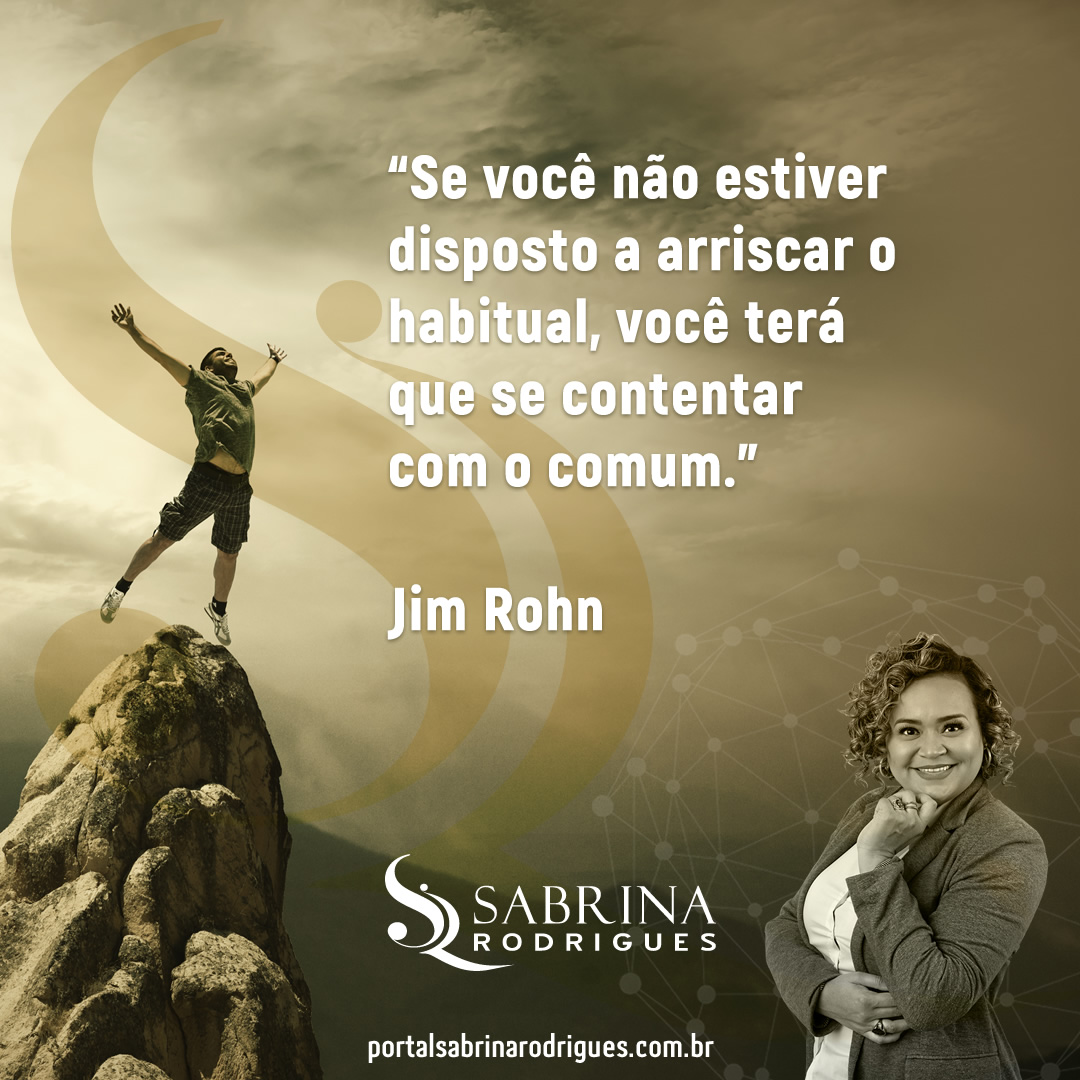 DSM Portal Sabrina Rodrigues