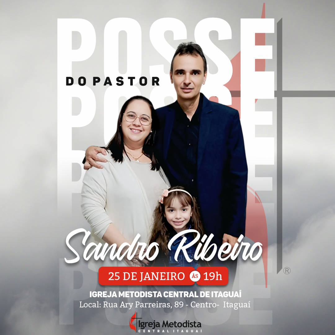 DSM Pastor Sando