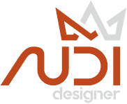 logo-audi-designer-cinza-oficial